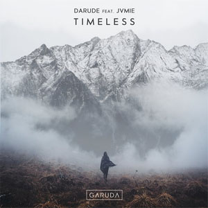 Álbum Timeless de Darude