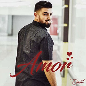 Álbum Amor de Dasal