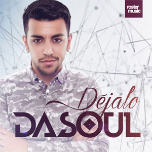 Álbum Dejalo  de Dasoul