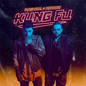 Álbum Kung Fu de Dasoul