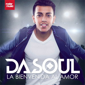 Álbum La Bienvenida Al Amor de Dasoul
