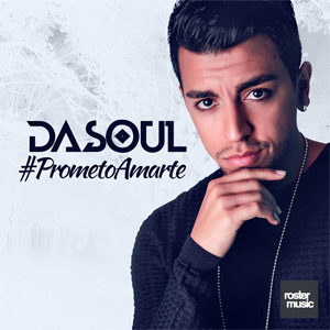 Álbum Prometo Amarte de Dasoul