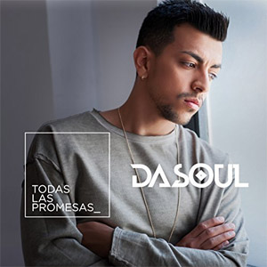 Álbum Todas Las Promesas de Dasoul