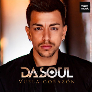 Álbum Vuela Corazón de Dasoul