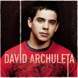 Álbum A Little Too Not Over You de David Archuleta