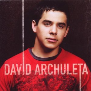 Álbum David Archuleta de David Archuleta