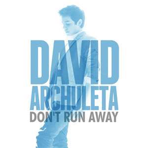 Álbum Don't Run Away de David Archuleta