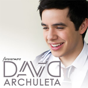 Álbum Forevermore de David Archuleta
