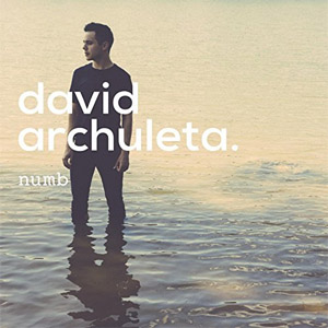 Álbum Numb de David Archuleta