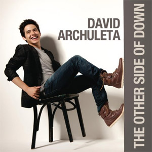 Álbum The Other Side Of Down de David Archuleta