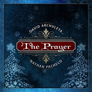 Álbum The Prayer de David Archuleta