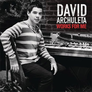 Álbum Works For Me de David Archuleta