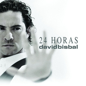 Álbum 24 Horas de David Bisbal