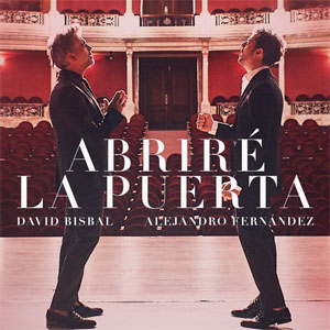 Álbum Abriré La Puerta de David Bisbal