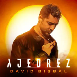 Álbum Ajedrez de David Bisbal