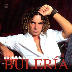 Álbum Bulería de David Bisbal