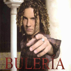 Álbum Bulería de David Bisbal