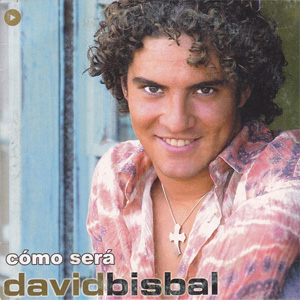 Álbum Cómo Será de David Bisbal