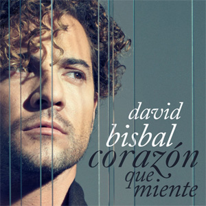 Álbum Corazón Que Miente de David Bisbal