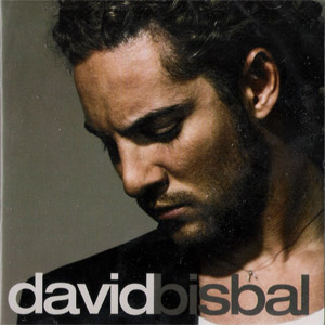 Álbum David Bisbal de David Bisbal
