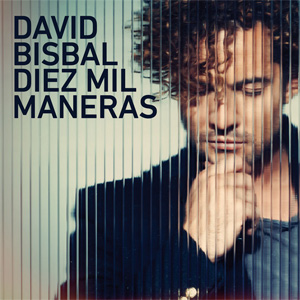 Álbum Diez Mil Maneras de David Bisbal
