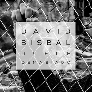 Álbum Duele Demasiado de David Bisbal