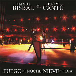 Álbum Fuego De Noche, Nieve De Día de David Bisbal