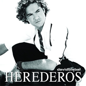 Álbum Herederos de David Bisbal