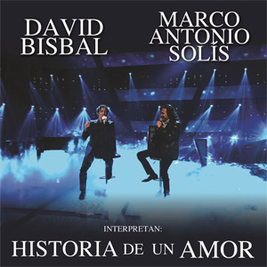 Álbum Historia De Un Amor de David Bisbal
