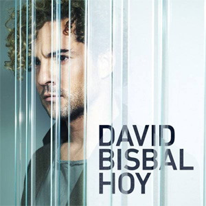 Álbum Hoy de David Bisbal