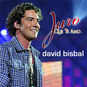 Álbum Juro Que Te Amo de David Bisbal