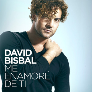 Álbum Me Enamoré De Ti de David Bisbal