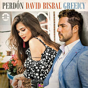 Álbum Perdón de David Bisbal