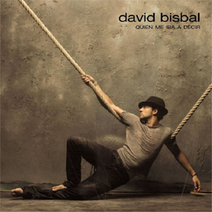 Álbum Quién Me Iba A Decir de David Bisbal
