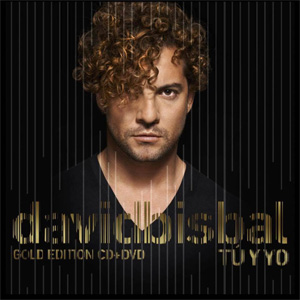 Álbum Tú Y Yo (Gold Edition) de David Bisbal