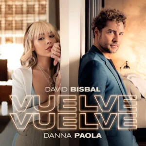 Álbum Vuelve, Vuelve de David Bisbal