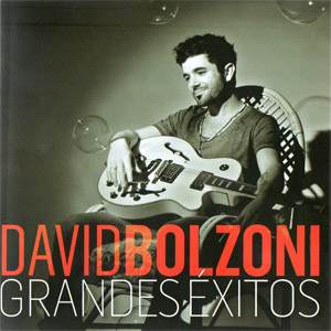 Álbum Grandes Éxitos de David Bolzoni