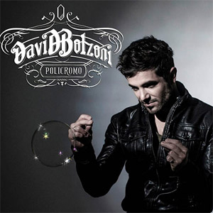 Álbum Policromo de David Bolzoni