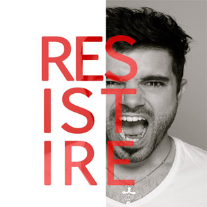 Álbum Resistiré - EP de David Bolzoni