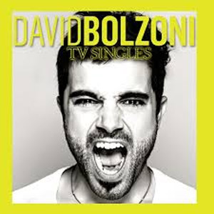 Álbum TV Singles de David Bolzoni