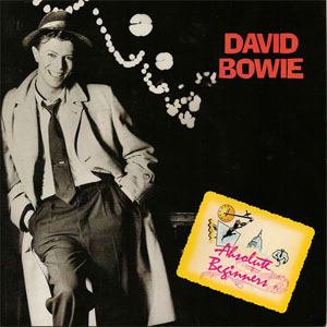 Álbum Absolute Beginners de David Bowie