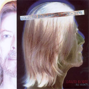 Álbum All Saints de David Bowie