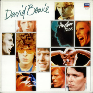Álbum Another Face de David Bowie