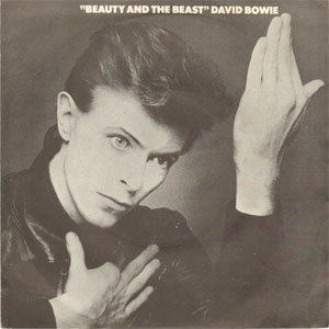 Álbum Beauty And The Beast de David Bowie