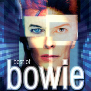 Álbum Best of Bowie de David Bowie