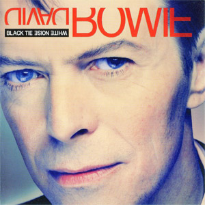 Álbum Black Tie White Noise (10th Anniversary)  de David Bowie