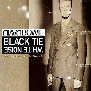 Álbum Black Tie White Noise de David Bowie