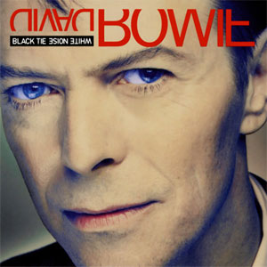 Álbum Black Tie White Noise de David Bowie