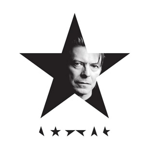 Álbum Blackstar de David Bowie