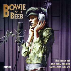 Álbum Bowie At The Beep de David Bowie